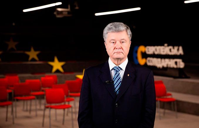 Демократи мають об’єднатися для протистояння коаліції Зеленського і Медведчука – Порошенко