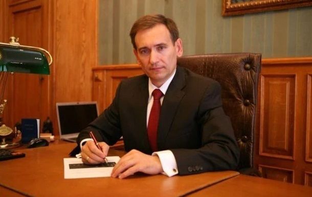 КСУ може працювати без його голови - Веніславський