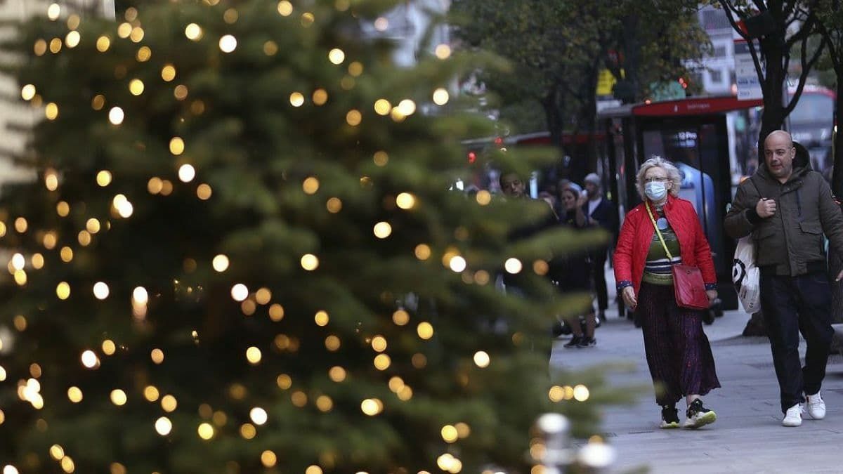 Черкаси та Тернопіль відмовились вводити локдаун 8 січня