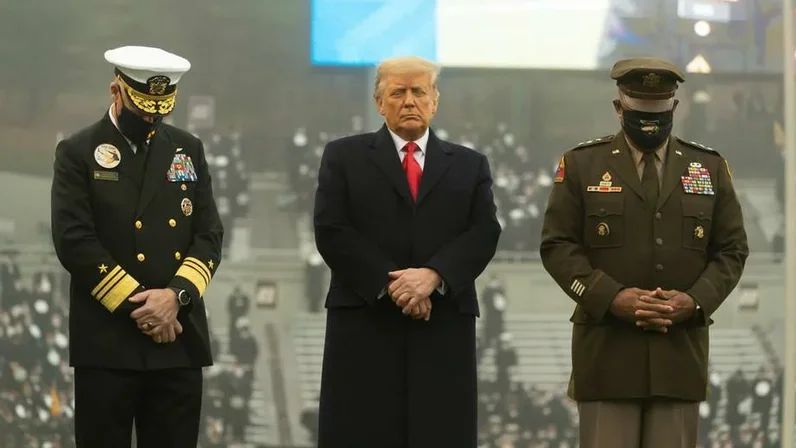Трампу загрожує страта за вбивство Сулеймані: рішення іранського суду