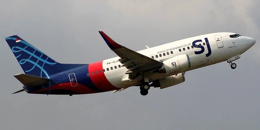 В Індонезії розбився пасажирський Boeing 737