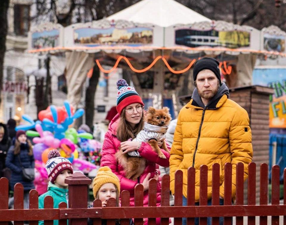 Карантин: у Тернополі поліція масово штрафує підприємців