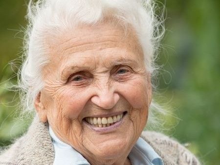 Онука Миколи Лисенка померла на 100 році життя