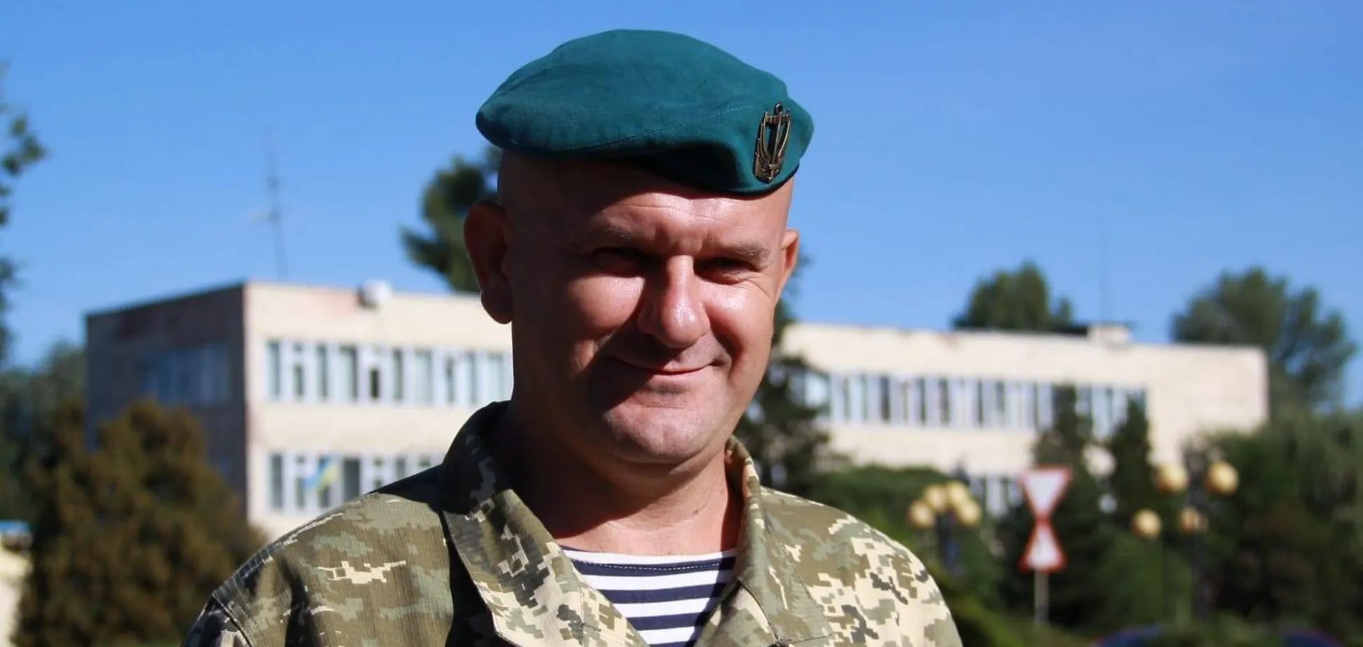 Ветеран АТО Анатолій Ганненко зник на Черкащині