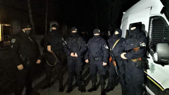 На Рівненщині стартують масштабні «бурштинові рейди», фото,відео