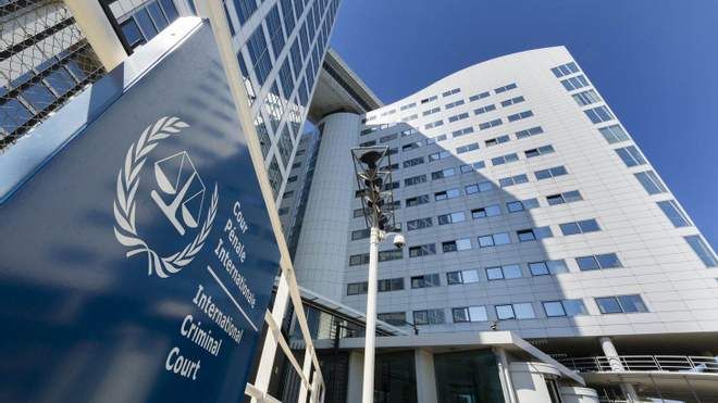 Воєнні злочини Росії на Донбасі: суд у Гаазі врахував доповідь