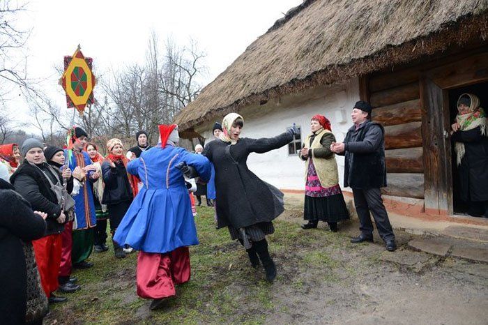 Старий новий рік 2021: традиції і прикмети свята
