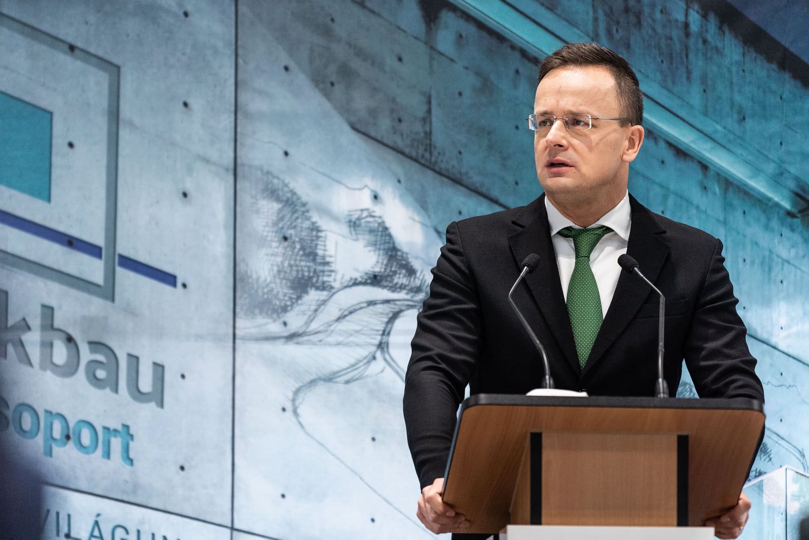 Петер Сійярто збирається до Києва для врегулювання україно-угорської кризи