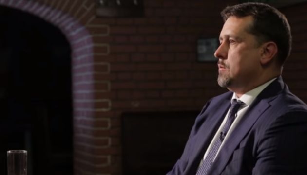 Сергій Семочко відновився на посаді першого заступника голови Служби зовнішньої розвідки
