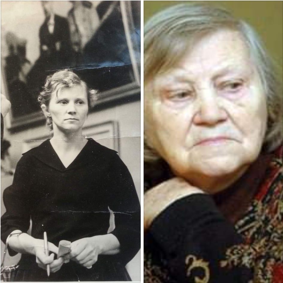 Висоти шістдесятниці: Людмила Семикіна захищала В’ячеслава Чорновола і творила «Захара Беркута»