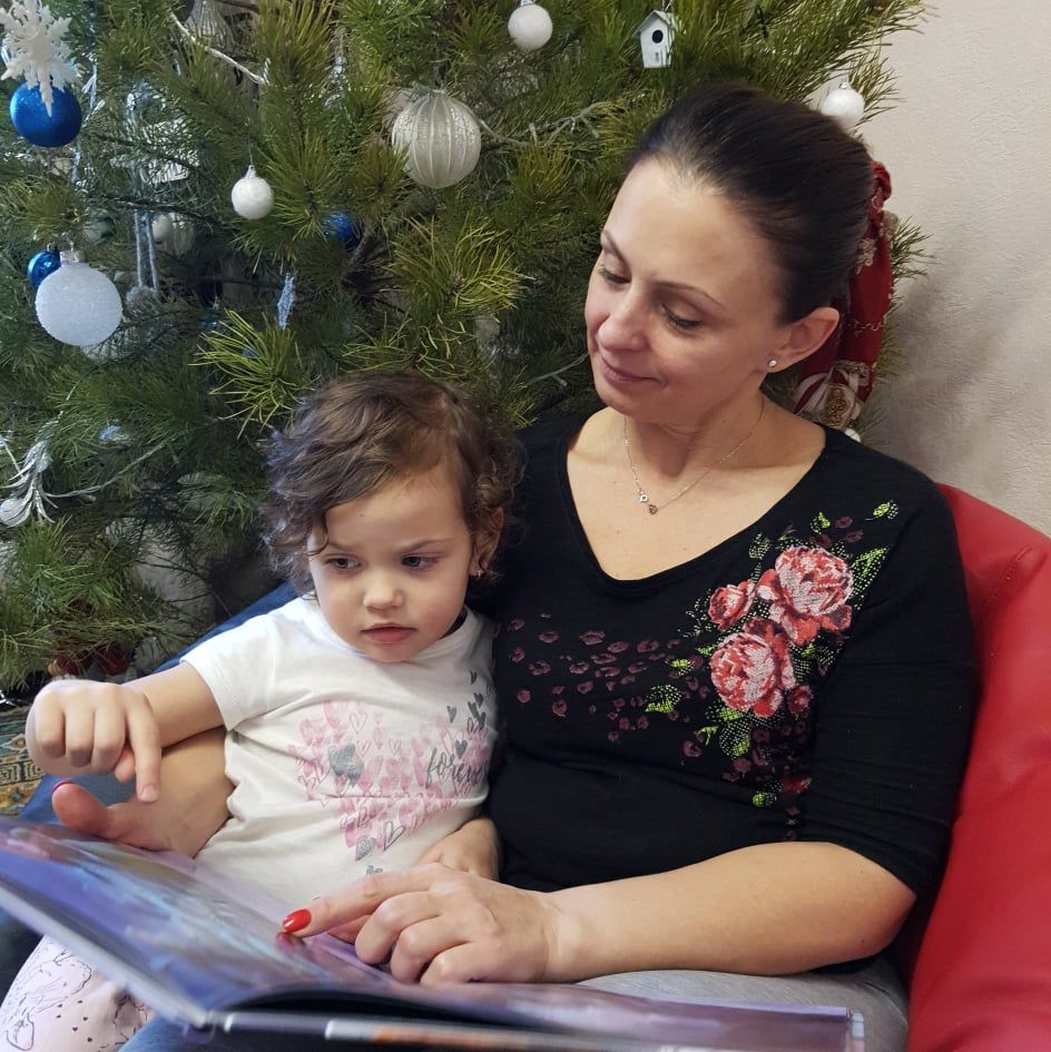 Генетик Оксана Півень: Закриття бібліотек – це якесь дикунство