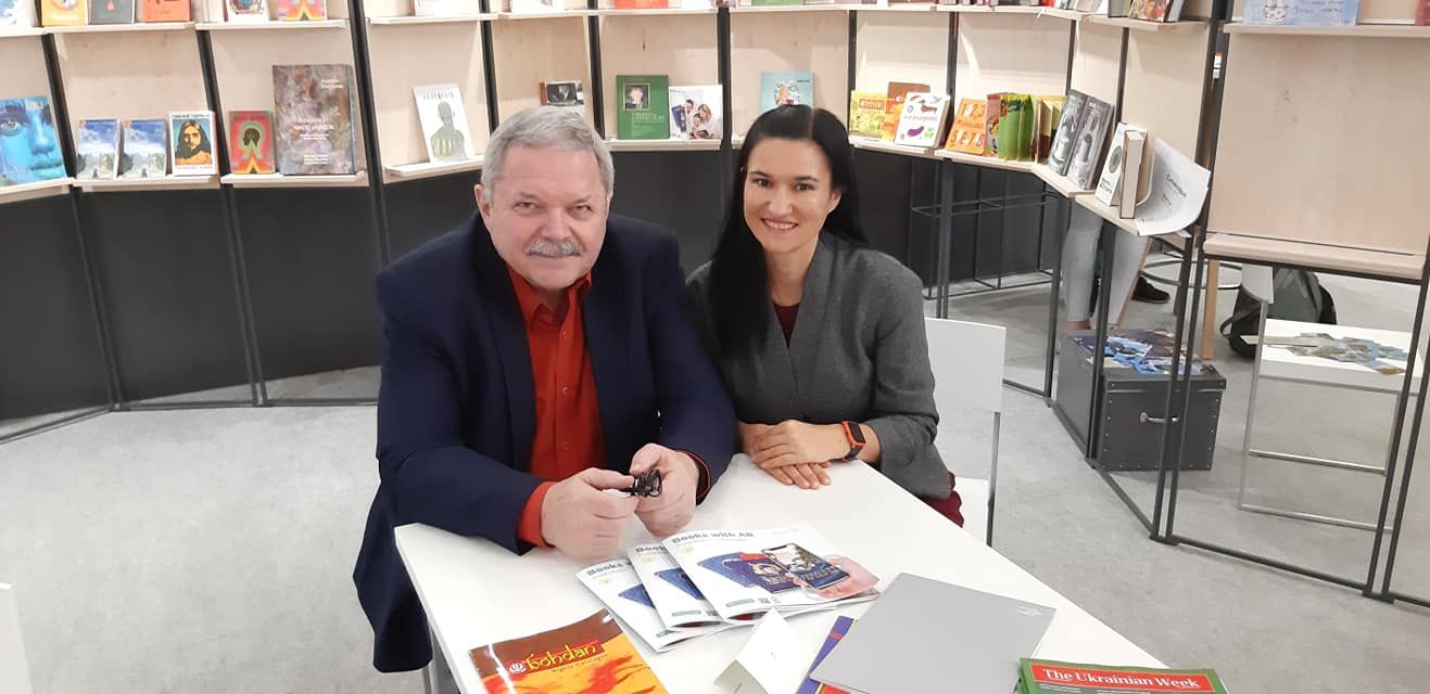 Тетяна Мельник: нищення книгозбірень методом їх ліквідації – чи не спосіб «тихого полум‘я»?