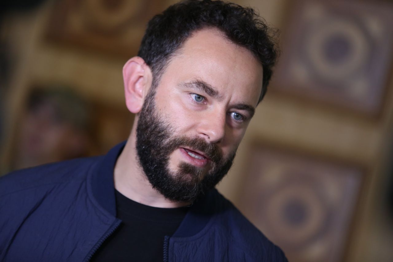 Дубінський не може добитися зустрічі з президентом Зеленським
