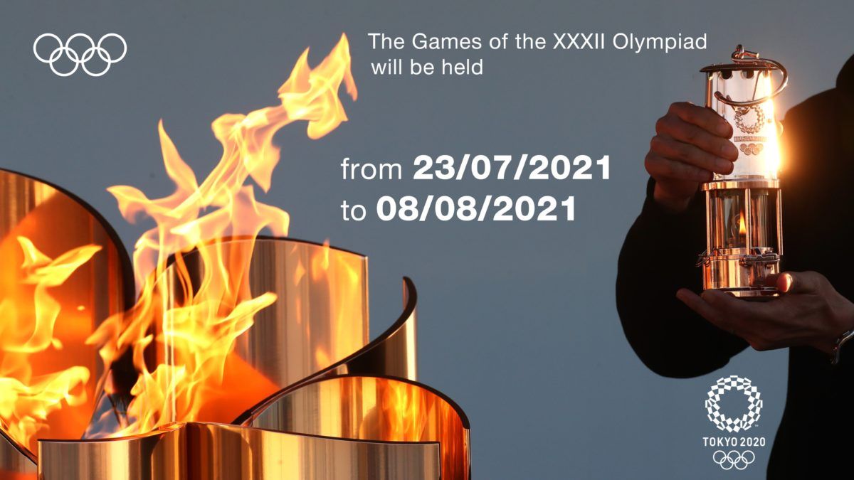 Олімпійські ігри в Токіо відбудуться без глядачів