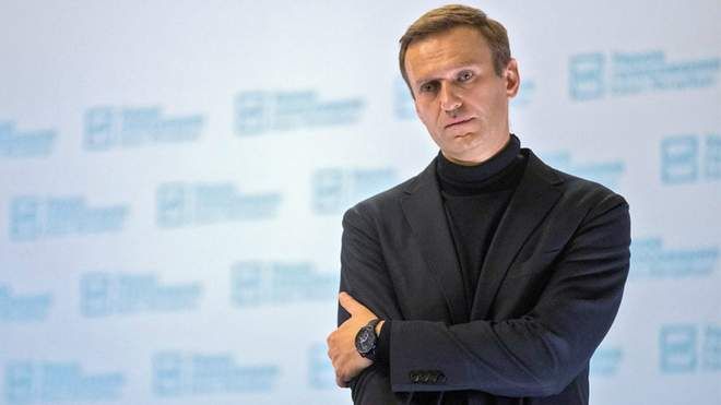 «Бутерброд доведеться повернути»: Кулеба про висловлювання Навального щодо Криму