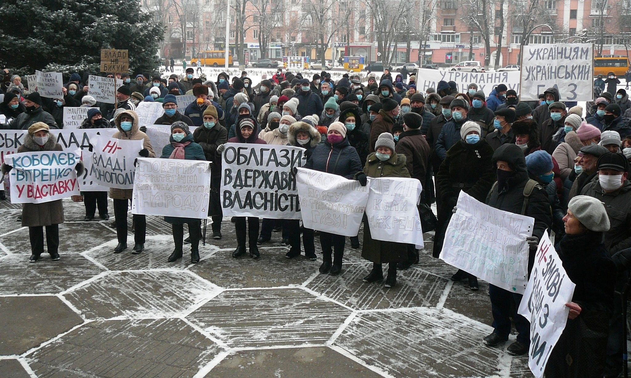 Будь-яка забаганка за ваші гроші: як формуються захмарні тарифи для українців