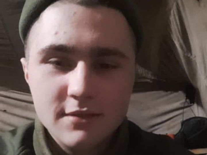 На Харківщині солдат ЗСУ назвав прихильників окупантів «браццким народом»