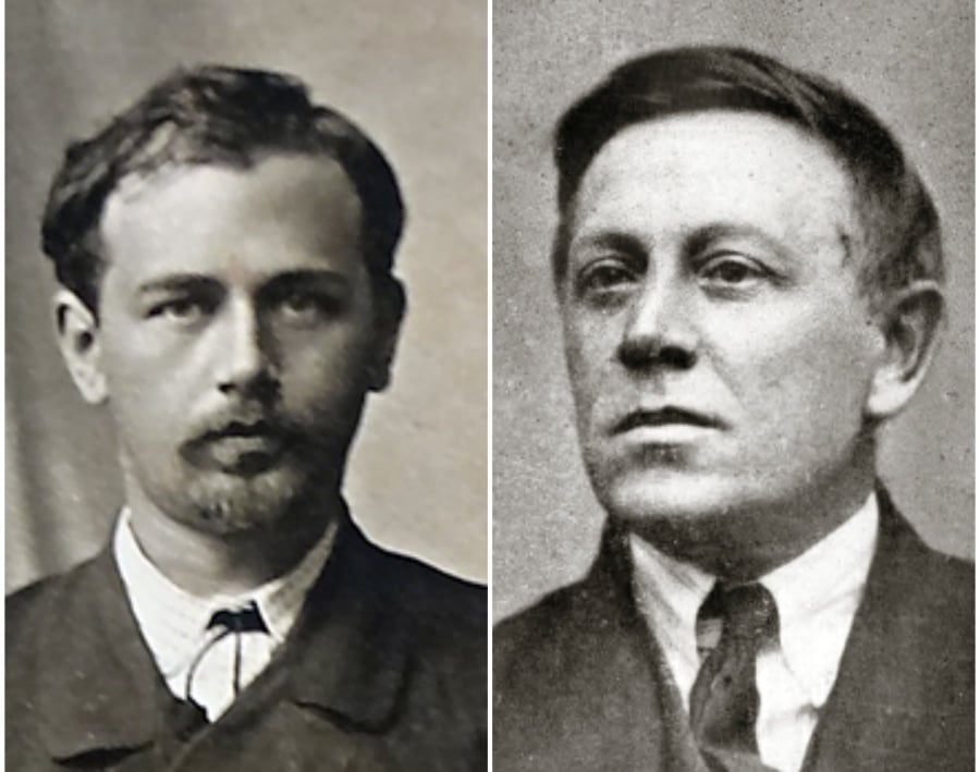 Залюблений у мистецтво головнокомандувач: що спільного у Петлюри і Леонтовича