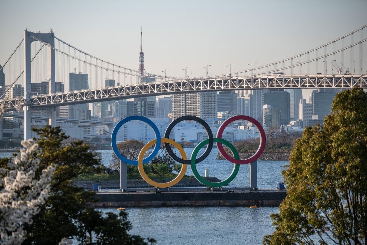 В Японії спростували чутки щодо можливого скасування чи перенесення літньої Олімпіади