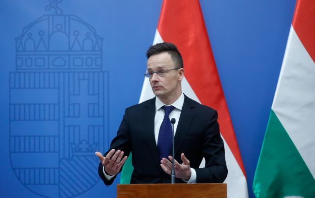 Україна та Угорщина створять робочу групу щодо застосування закону про освіту