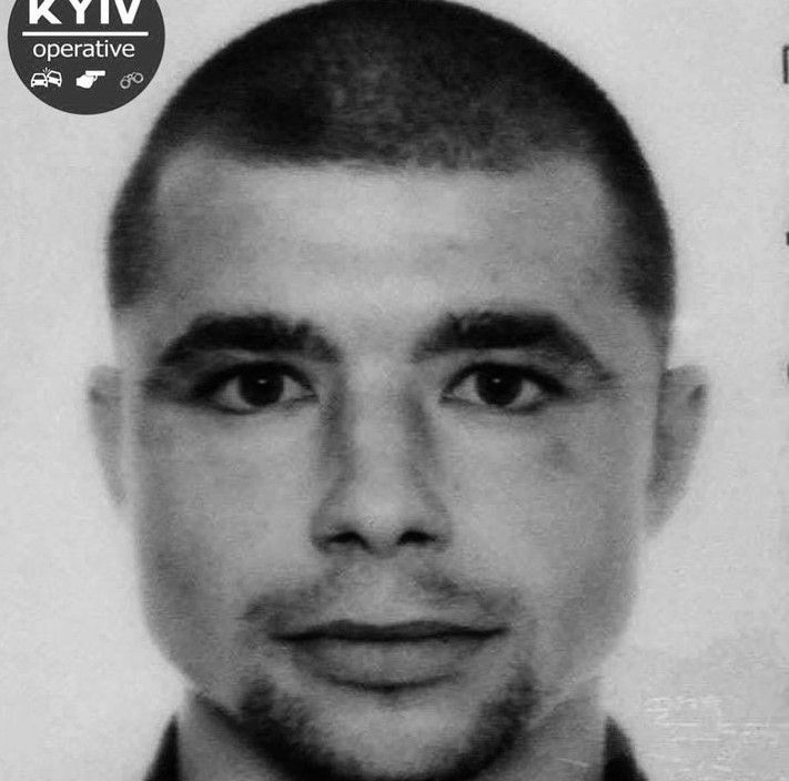 Зниклого 3 тижні тому військового Андрія Кравця знайшли на дні річки Либідь