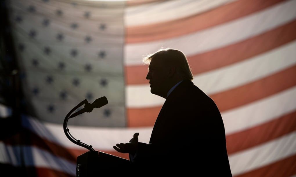 Трампа вербували з 1977 року – The Guardian