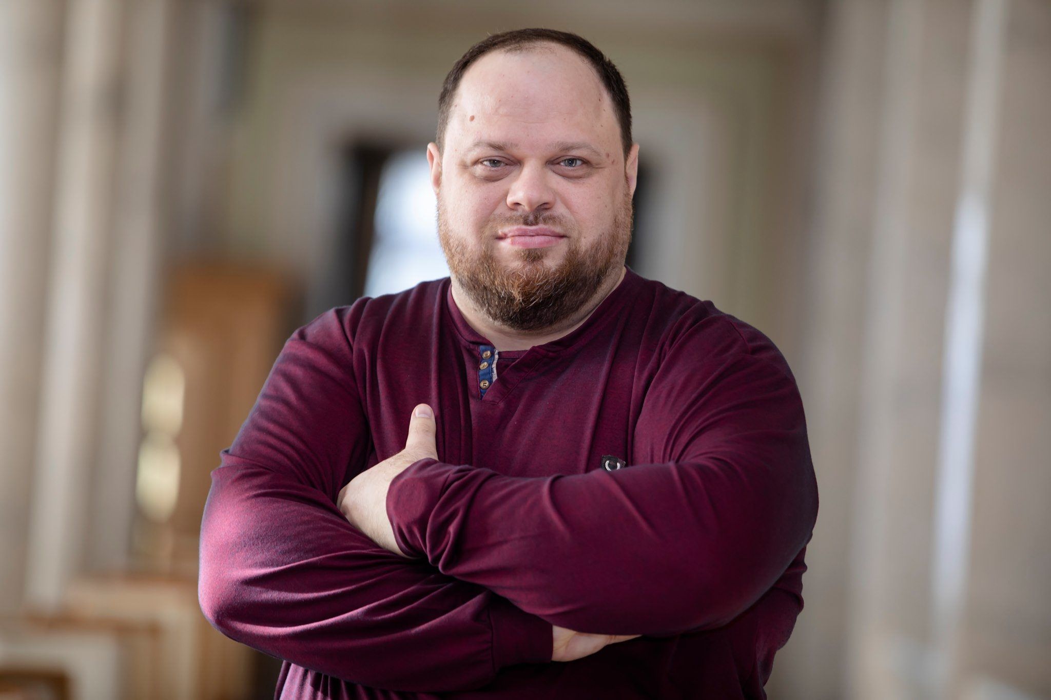 Стефанчук підрахував вартість проведення референдуму: близько 2 млрд грн