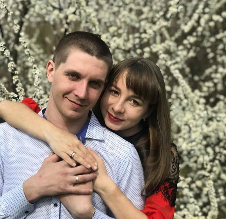 Роман Дзюбенко помер після важкого поранення снайпером