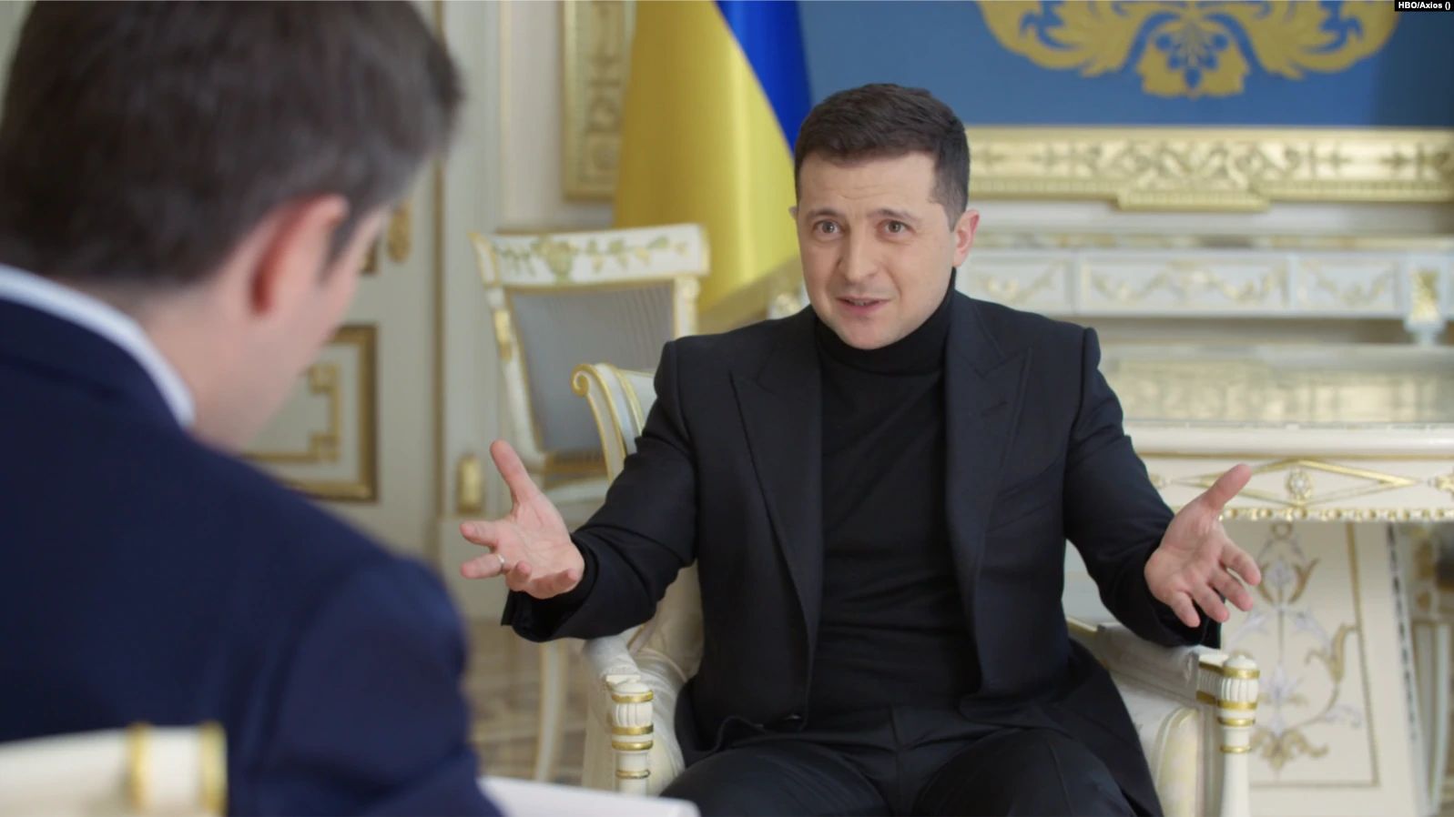 Зеленський спитає Байдена: Чому ми досі не в НАТО?