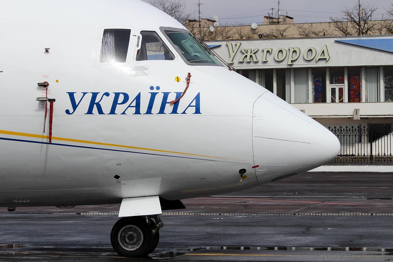 На схід чи на захід? Як слабка інфраструктура «ростить» сепаратизм на Закарпатті
