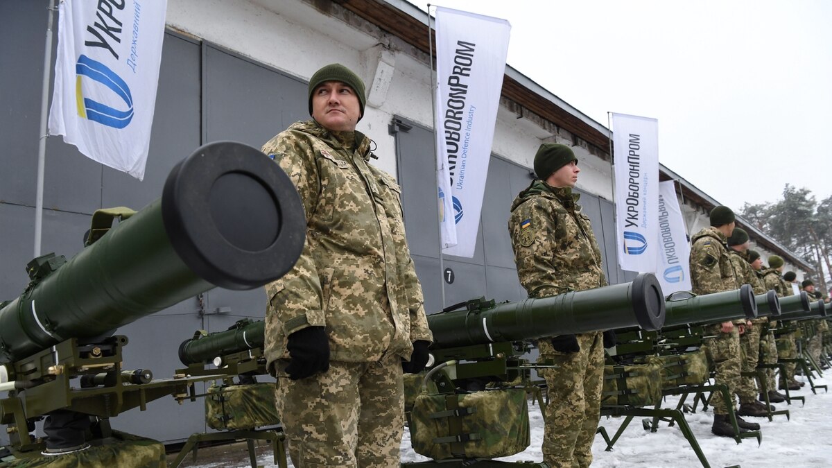 Віддам «оборонку» в приватні руки: чому закон №3822 призведе до руйнації ОПК і втрати Україною незалежності
