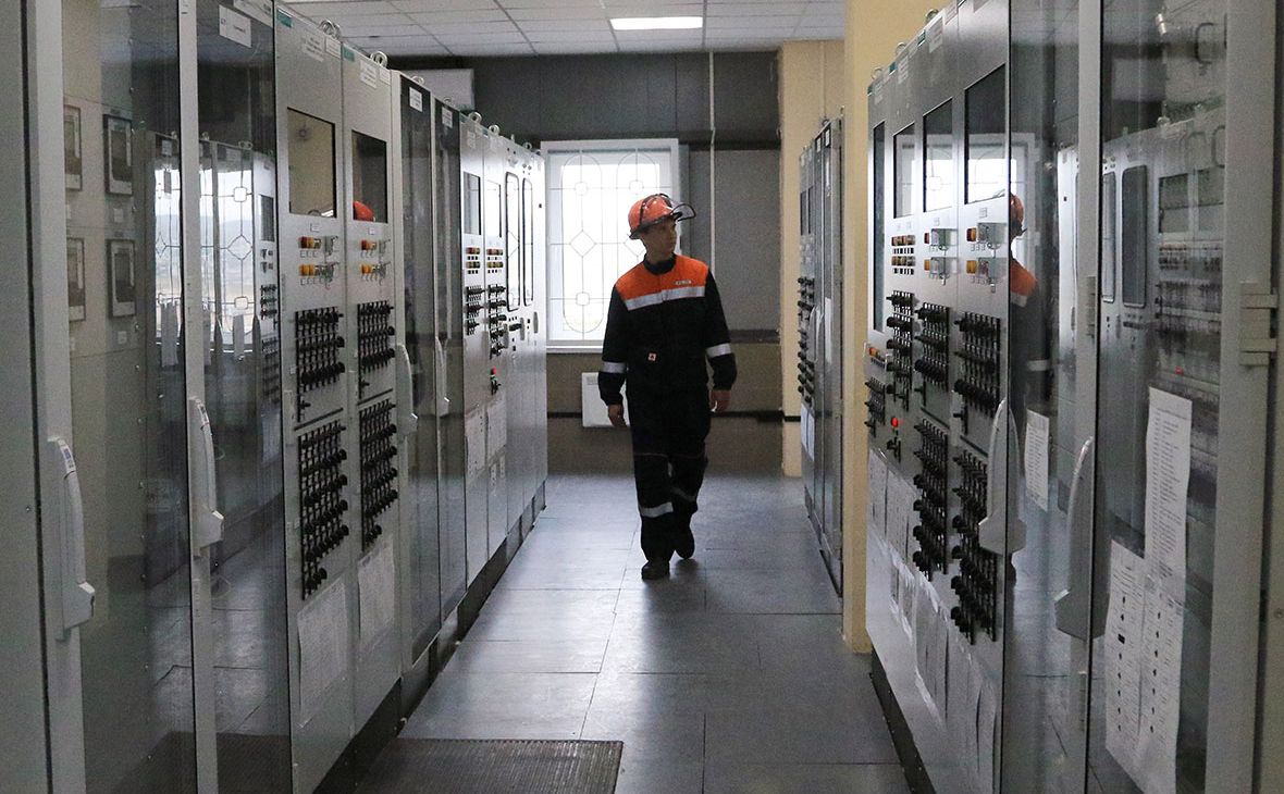 Україна знову імпортує електроенергію з Росії