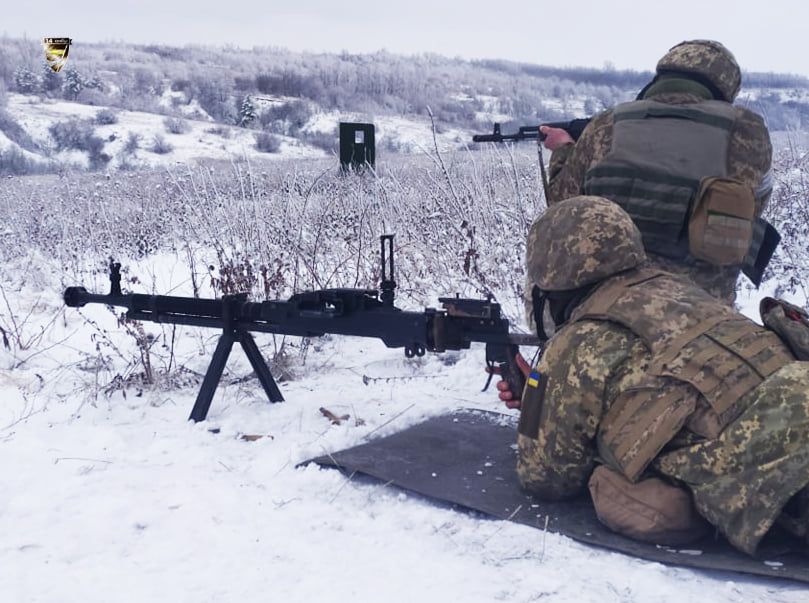 Бойовики ОРДЛО продовжують зазіхати на нові території України
