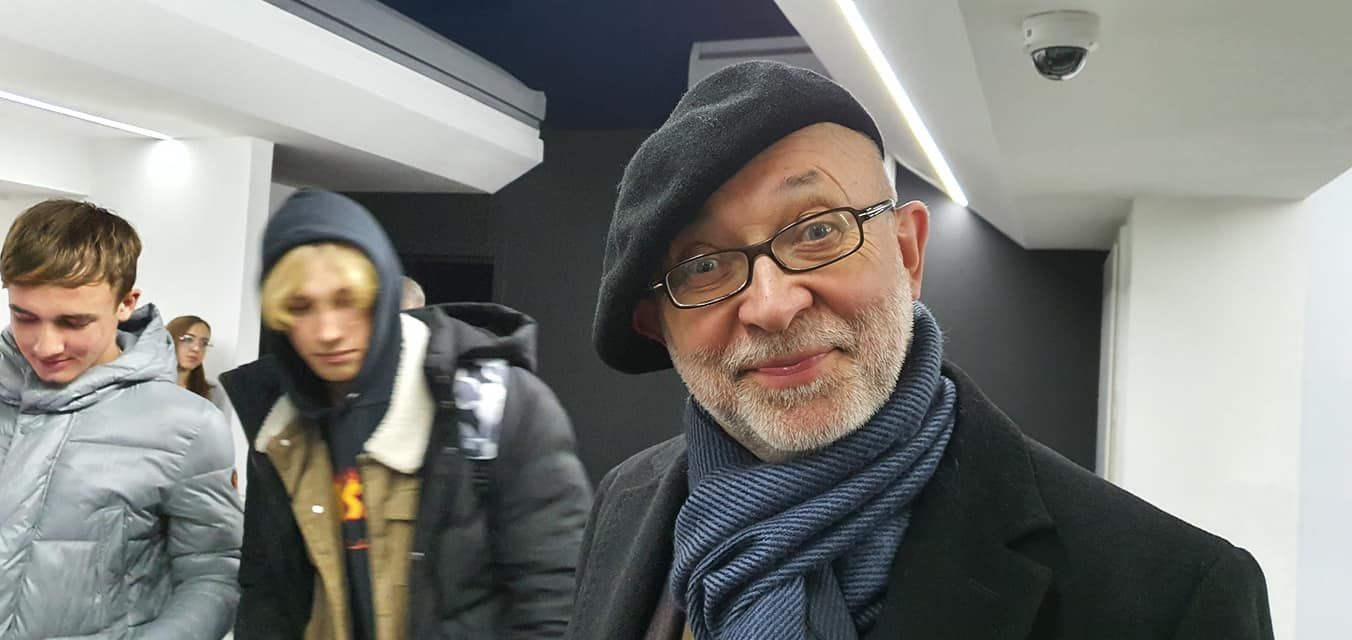 Режисер Сергій Проскурня помер у віці 63 роки