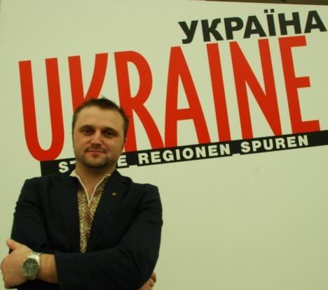 Крутий поворот долі: архітектор з Австрії тепер розбудовує ОТГ на Тернопільщині