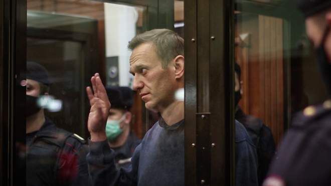 Вирок Навальному: США анонсували санкції проти Росії, а на Заході різко відреагуали
