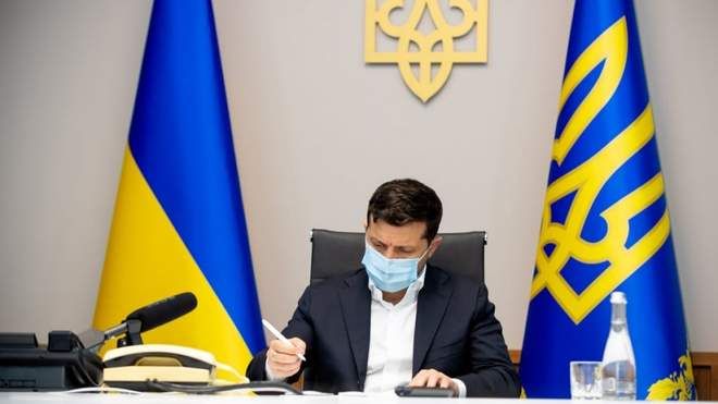 Підтримуємо свободу слова, а не пропаганду: Зеленський про санкції проти каналів Медведчука