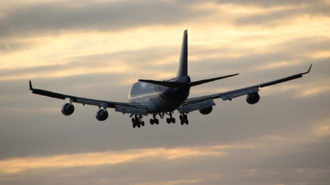 Проти молдовських та португальських авіакомпаній ввели санкції за польоти в Росію