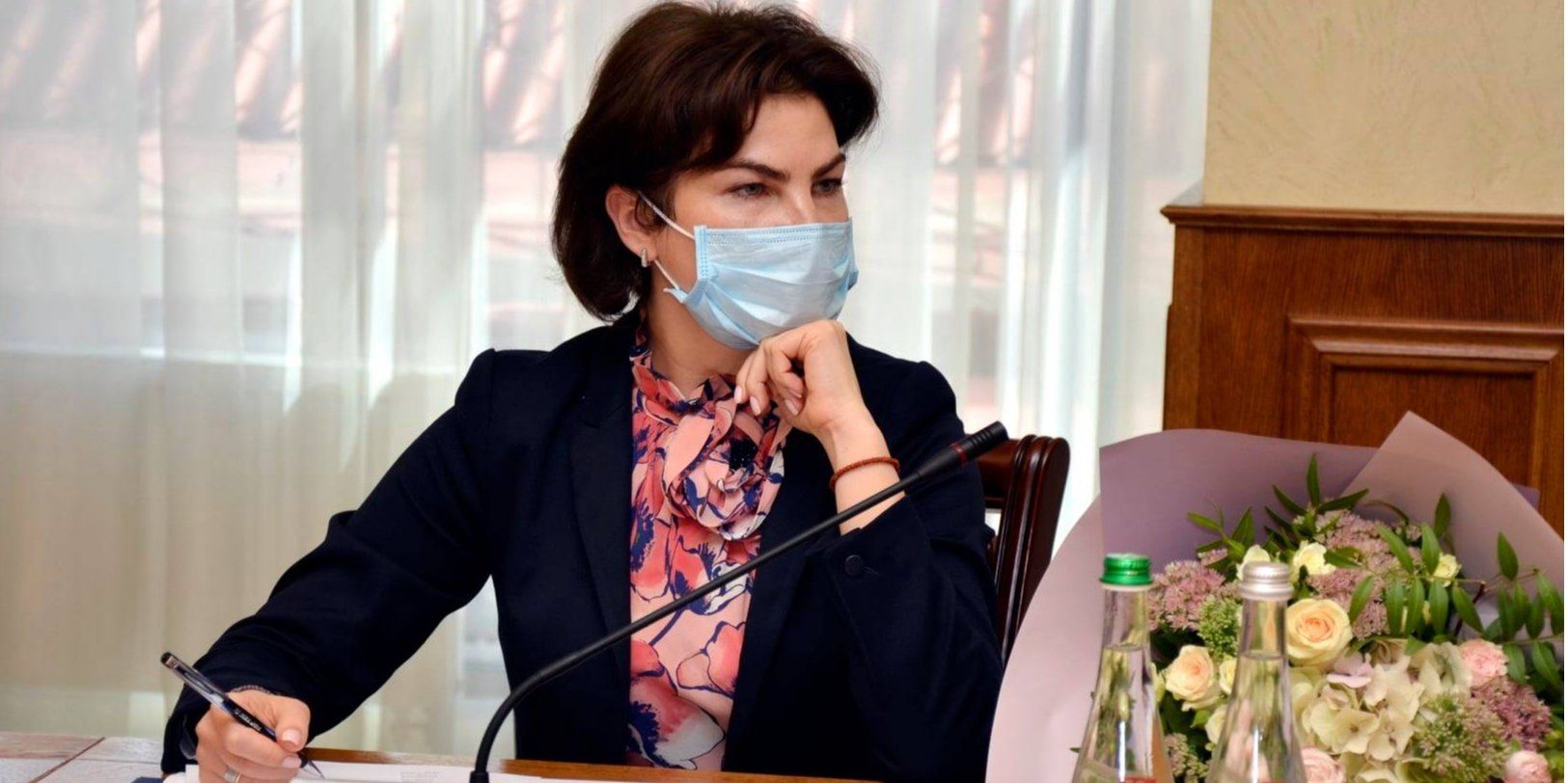 Санкції проти каналів Медведчука: чому голосування Венедіктової має значення