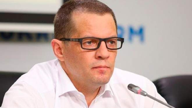 Колишній політв'язень Кремля Сущенко може стати народним депутатом - Порошенко