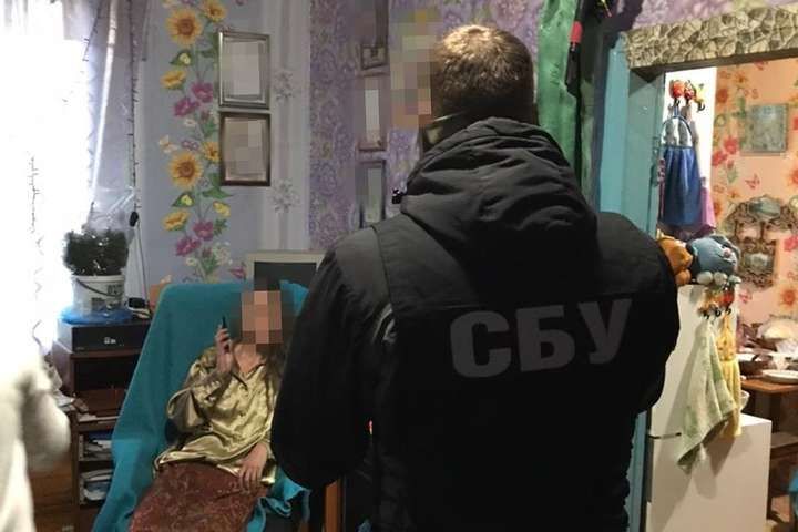 На Закарпатті затримали групу сепаратистів