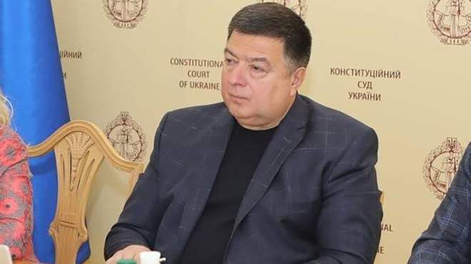 Тупицький керує КСУ дистанційно попри відсторонення