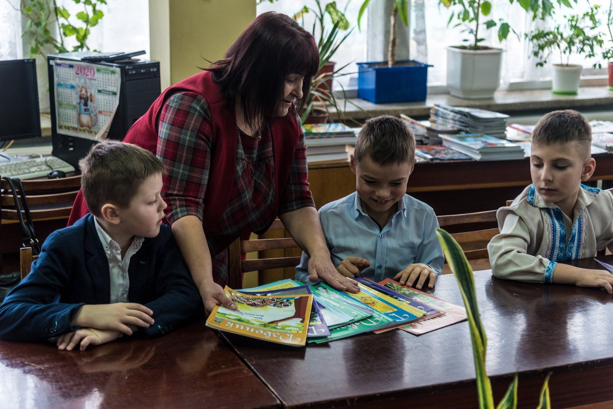 Мінкультури отримало понад півсотні запитів про ліквідацію і реорганізацію бібліотек