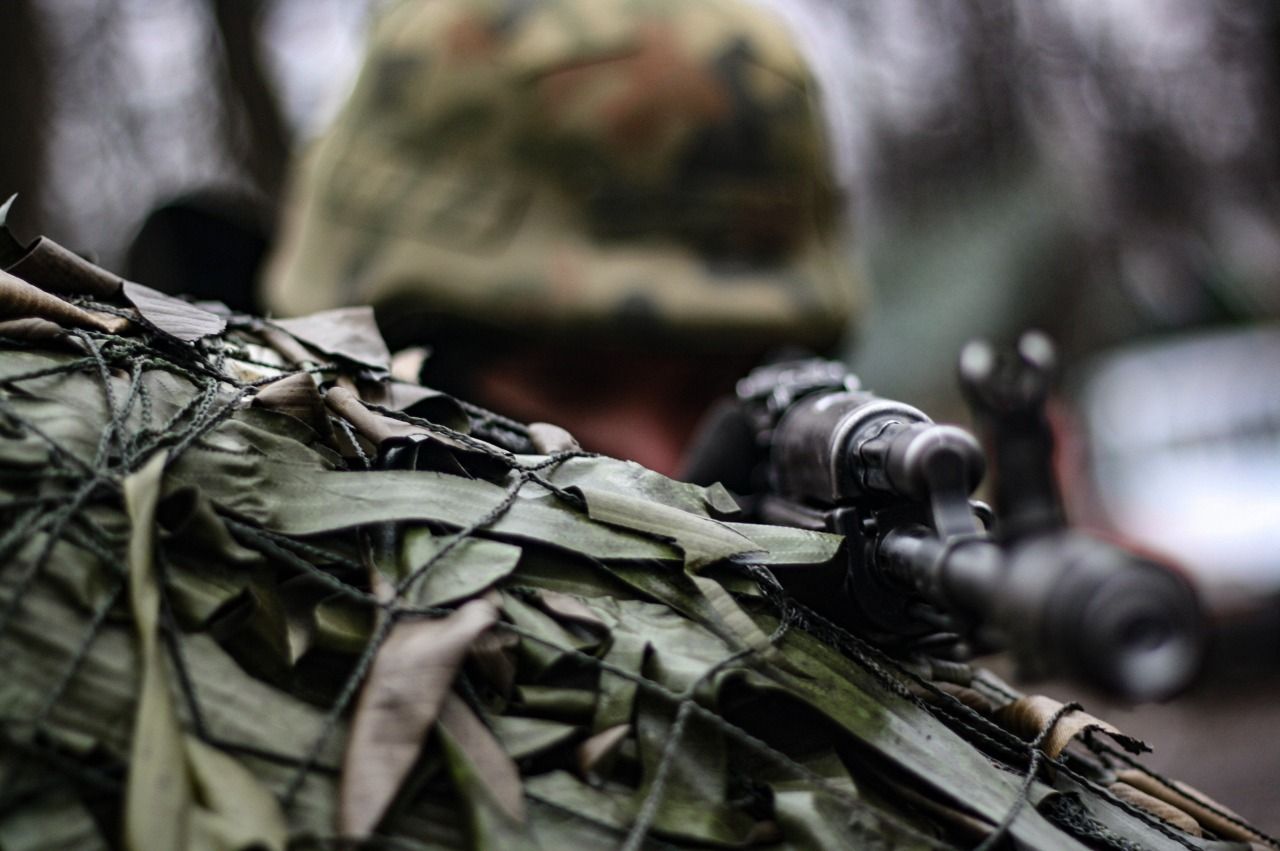 Під Торецьком і Северодонецьком обстріляли позиції ООС: двоє поранених