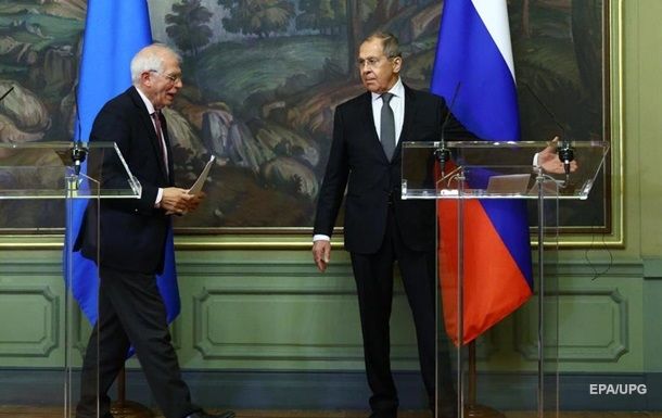 Візит ганьби і приниження: як Кремль використав посла ЄС для своєї пропаганди