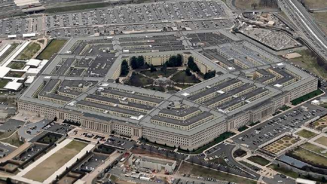 Байден здійснить перший офіційний візит у Пентагон