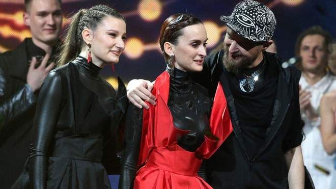 Перші їдемо з українською піснею: гурт Go_A розповів про Євробачення-2021