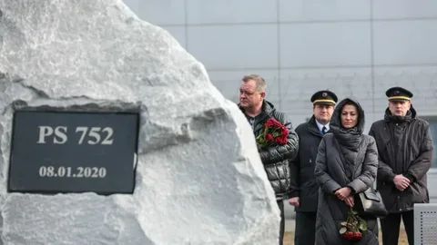 Авіакатастрофа МАУ: розвідка Канади отримала секретні записи розмови іранського міністра