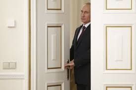 Путін зустрінеться із головними редакторами росЗМІ