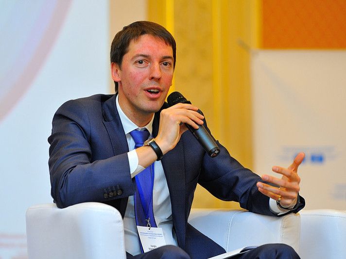 Україна має право на самозахист від проросійських телеканалів – ЄС